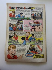 Adventure Comics #328 (1965) VG Condition
