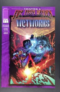 Wetworks #16 (1996)