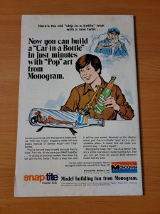 Shazam #21 ~ FINE FN ~ 1975 DC Comics