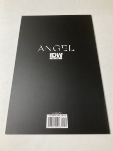 Angel 34 Virgin Variant Signed by Jenny Frisson Nm Near Mint