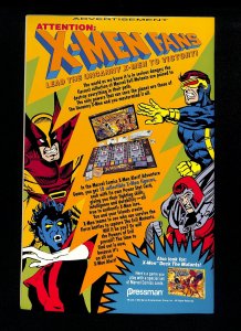 Silver Surfer (1987) #75 Death of Nova!