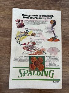 DC Super Stars # 5 FN Feat. Flash Comic Book 18 J274