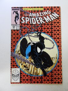 The Amazing Spider-Man #300 (1988) 1st full appearance of Venom VF condition