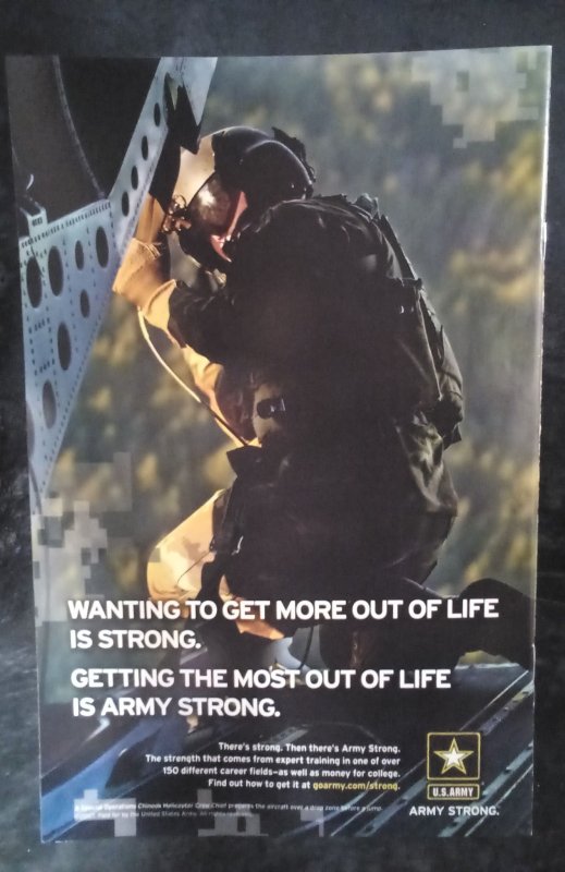 Runaways #28 Variant Cover (2007)