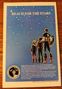 The Uncanny X-Men #195 (1985) VF- 7.5