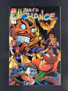 Leave it to Chance #5 (1997)