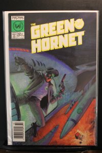 The Green Hornet #12 (1990)