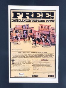 Fantastic Four #241 (1982)