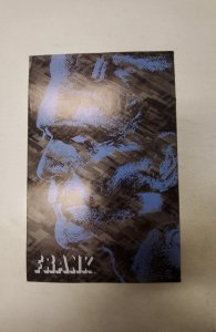 Frank #3 (1994) NM Harvey Comic Book J719