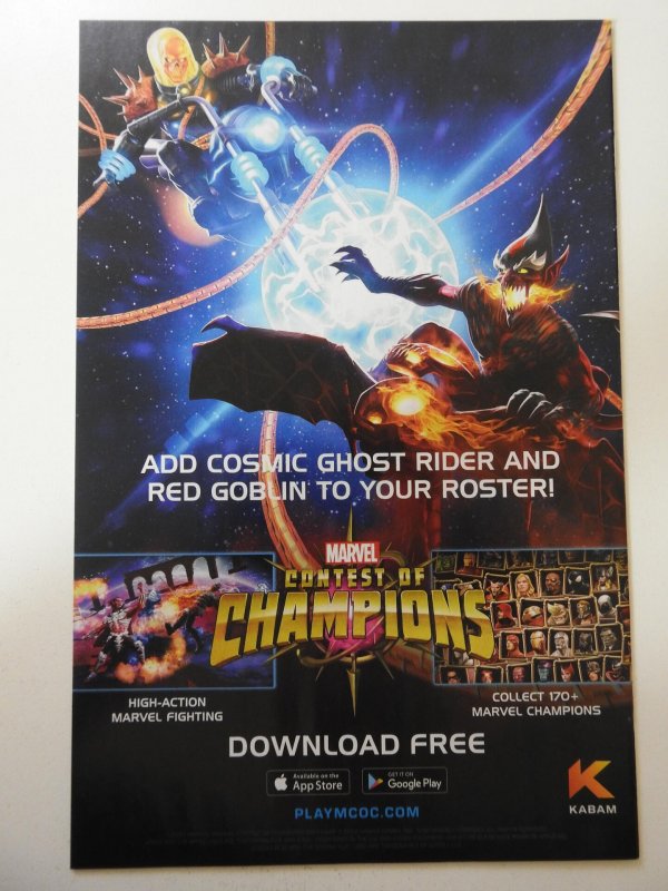 Guardians of the Galaxy #7 (2020)