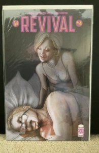 Revival #4 (2012)