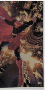 Absolute Power (2024 DC) FCBD #1