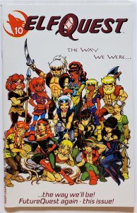 Elfquest (Vol. 2) #10 (March 1997, Warp) VF/NM
