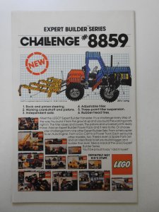 Spider-Woman #42 (1982) Beautiful VF+ Condition!