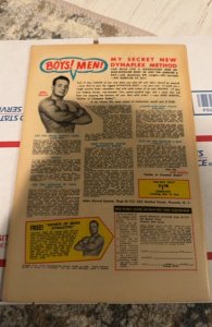 The Amazing Spider-Man #33 (1966) The final chapter-Missing rt side corner cover