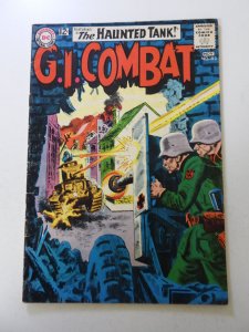G.I. Combat #102 (1963) VG/FN condition