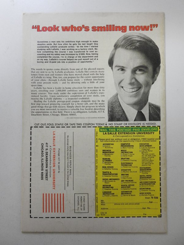 Marvel Tales #63 (1975) Sharp Fine Condition!