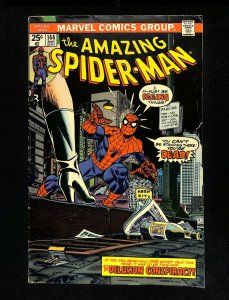 Amazing Spider-Man #144 1st full Gwen Stacy clone
