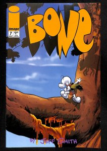Bone #7 (1996)