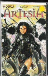 Artesia #1 (1999) Artesia