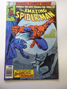 The Amazing Spider-Man #200 VG+ Condition