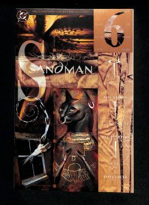 Sandman (1989) #46