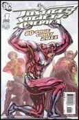JSA 80-Page Giant 2011  1-A  FN