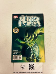 Incredible Hulk #55 NM Marvel Comic Books Avengers 10 HH85