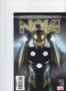 Nova #1 (2007)