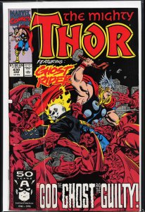 The Mighty Thor #430 (1991)