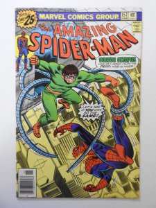 The Amazing Spider-Man #157 (1976) MVS intact