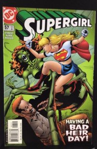 Supergirl #57 (2001)