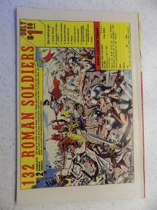 THE MIGHTY THOR # 153 MARVEL GODS JOURNEY ACTION ADVENTURE