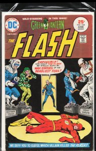 The Flash #234 (1975) The Flash