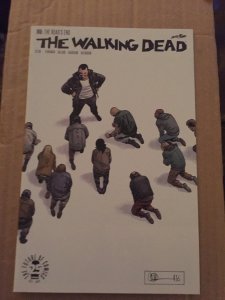The Walking Dead #168