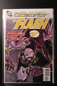 The Flash #3 (2010)
