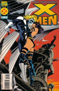 Uncanny X-Men, The #319 FN; Marvel | save on shipping - details inside