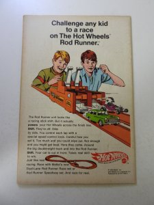 Justice League of America #81 (1970) VF- condition