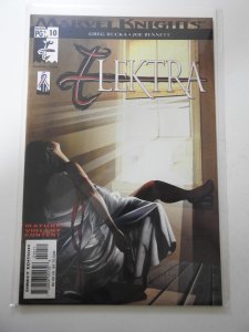 Elektra #10