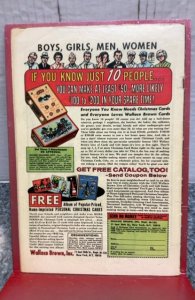 The Rawhide Kid #48 (1965)