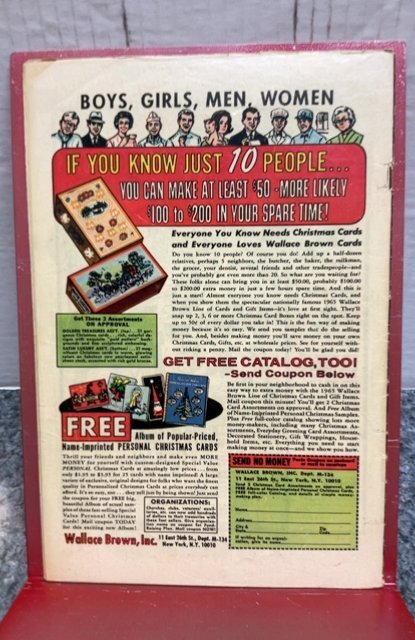 The Rawhide Kid #48 (1965)