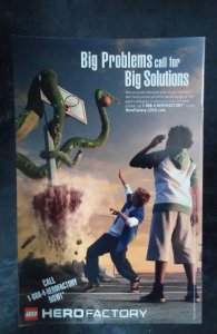 Billy Batson and the Magic of SHAZAM! #19 (2010)