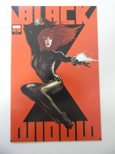 Black Widow #1 Virgin Cover (2020) NM- Condition