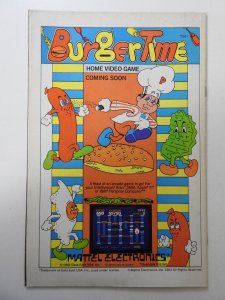 Amazing Spider-Man #245 FN+ Condition!