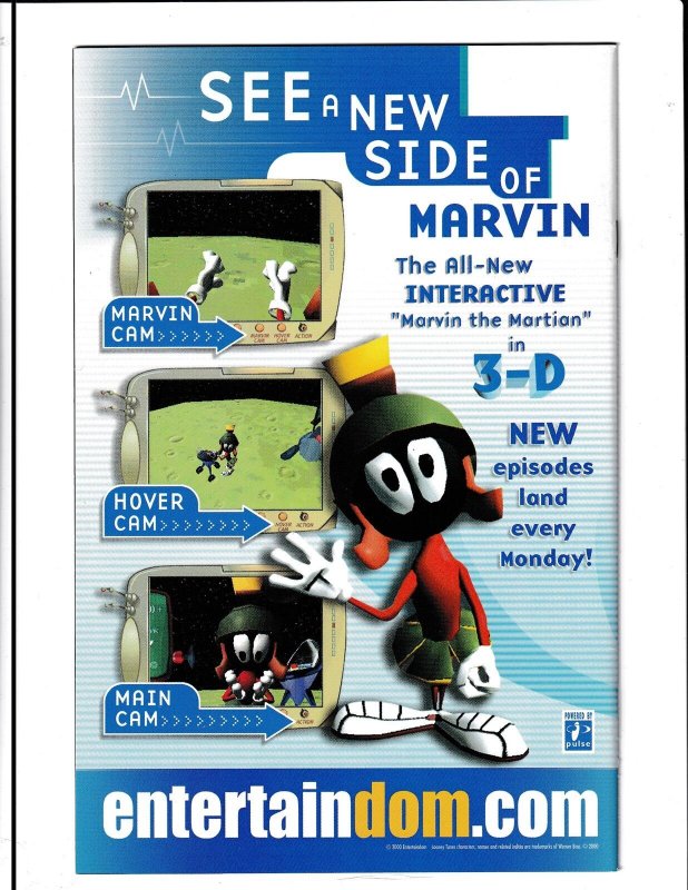 Batman /Huntress: Cry for Blood #4 (2000) DC Comics