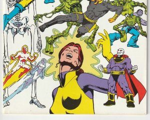 Dreadstar(Epic)#  13 Thanos creator Jim Starlin's Space Opera