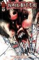 Nailbiter #11 (Cvr C Rossmo) Image Comics Comic Book