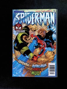 Sensational Spider-Man #26  Marvel Comics 1998 NM+ Newsstand