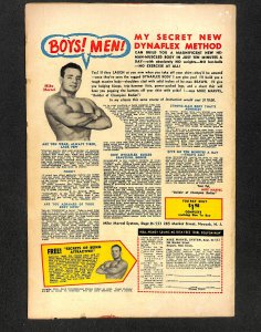 Daredevil #12 VG/FN 5.0