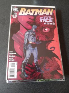 Batman #710 (2011)
